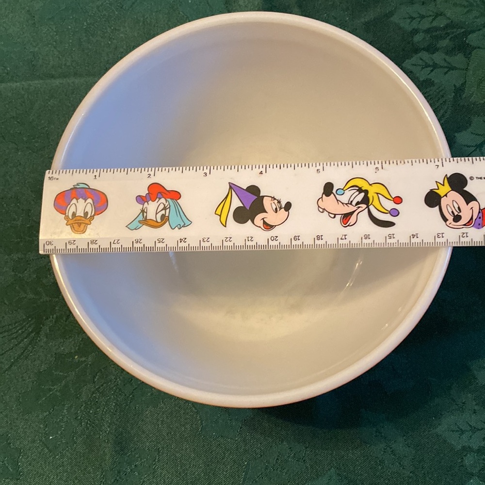 Pyrex bowl autumn 🍂 harvest - Picture 4 of 6